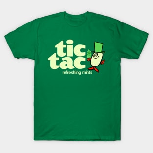 Tic Tac T-Shirt